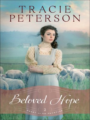 cover image of Beloved Hope